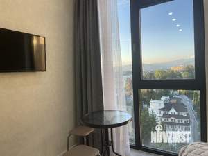 1-к квартира, посуточно, 21м2, 1/1 этаж