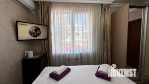 1-к квартира, посуточно, 26м2, 2/3 этаж