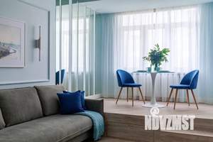 2-к квартира, посуточно, 34м2, 8/13 этаж