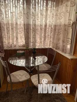 1-к квартира, посуточно, 25м2, 2/5 этаж