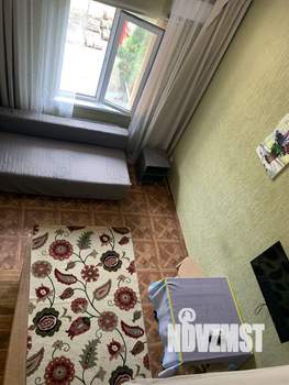 Студия квартира, посуточно, 26м2, 1/1 этаж