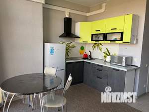 Студия квартира, на длительный срок, 30м2, 3/5 этаж