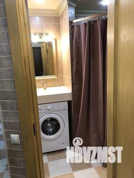 1-к квартира, посуточно, 35м2, 4/5 этаж