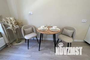 1-к квартира, посуточно, 32м2, 5/12 этаж