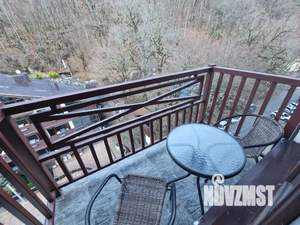 Студия квартира, посуточно, 31м2, 6/6 этаж