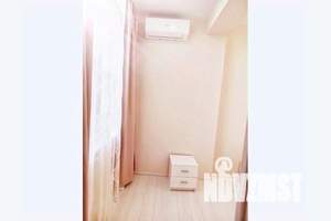 2-к квартира, посуточно, 46м2, 2/3 этаж