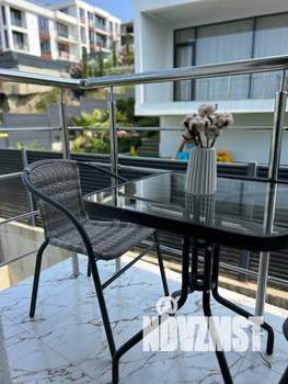 Студия квартира, посуточно, 25м2, 3/3 этаж