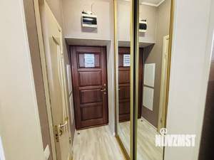 Студия квартира, посуточно, 25м2, 5/8 этаж