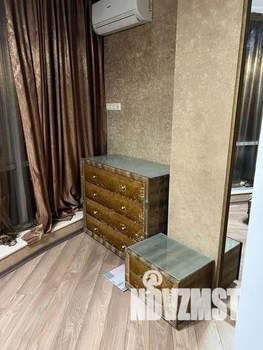 2-к квартира, посуточно, 64м2, 9/18 этаж