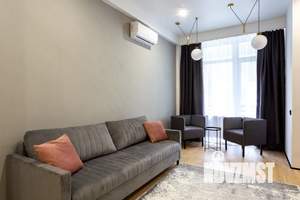 1-к квартира, посуточно, 46м2, 3/5 этаж