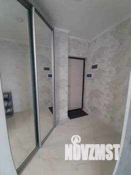 1-к квартира, посуточно, 40м2, 2/8 этаж