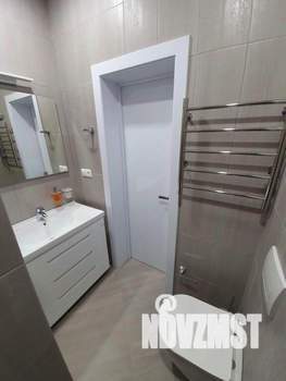 1-к квартира, посуточно, 23м2, 1/1 этаж