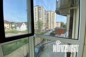 1-к квартира, посуточно, 28м2, 2/5 этаж
