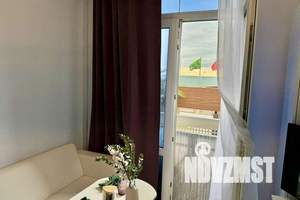 1-к квартира, посуточно, 19м2, 2/3 этаж