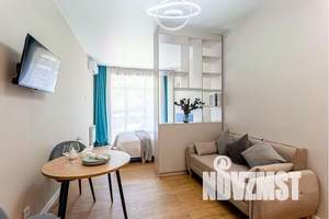 1-к квартира, посуточно, 30м2, 4/20 этаж
