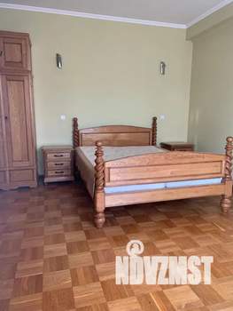 3-к квартира, посуточно, 100м2, 1/4 этаж