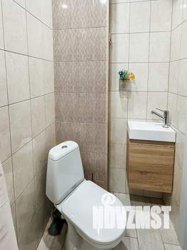1-к квартира, посуточно, 22м2, 2/9 этаж
