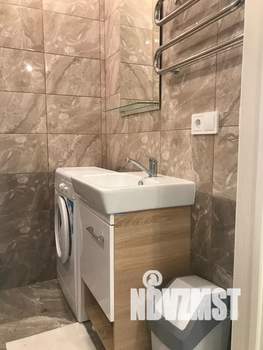 1-к квартира, посуточно, 20м2, 1/3 этаж