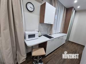 Студия квартира, посуточно, 25м2, 1/5 этаж