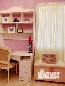 2-к квартира, посуточно, 64м2, 9/11 этаж