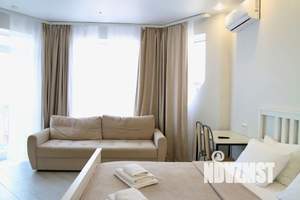 1-к квартира, посуточно, 28м2, 4/4 этаж