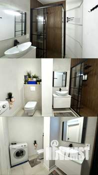 2-к квартира, на длительный срок, 54м2, 4/5 этаж