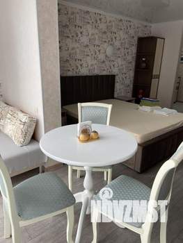 1-к квартира, посуточно, 31м2, 1/1 этаж