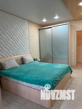 2-к квартира, посуточно, 98м2, 15/18 этаж