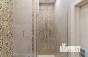 1-к квартира, посуточно, 45м2, 10/21 этаж