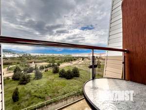 1-к квартира, посуточно, 27м2, 5/5 этаж