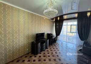 2-к квартира, на длительный срок, 59м2, 6/20 этаж