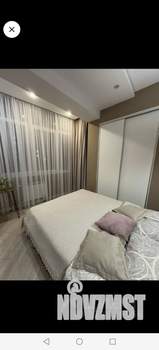 3-к квартира, посуточно, 60м2, 3/7 этаж