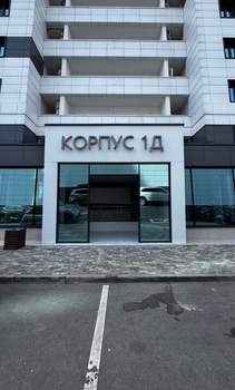 2-к квартира, на длительный срок, 62м2, 11/22 этаж