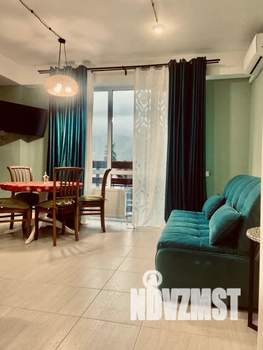 2-к квартира, посуточно, 42м2, 2/5 этаж