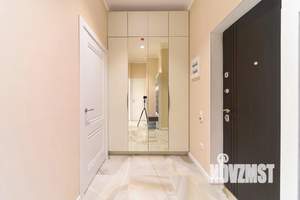 1-к квартира, на длительный срок, 34м2, 1/14 этаж