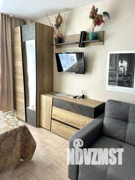 1-к квартира, посуточно, 29м2, 1/1 этаж