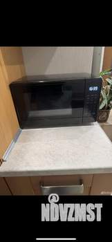 Студия квартира, посуточно, 22м2, 3/7 этаж