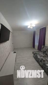 1-к квартира, посуточно, 33м2, 1/5 этаж