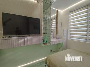 Студия квартира, посуточно, 22м2, 1/5 этаж
