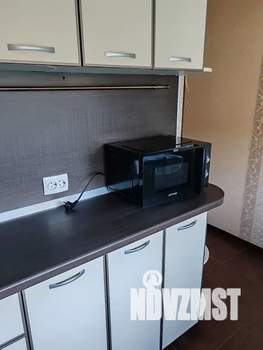 2-к квартира, посуточно, 47м2, 5/5 этаж