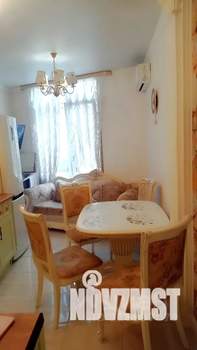1-к квартира, посуточно, 42м2, 2/6 этаж