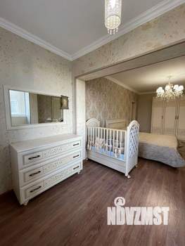 3-к квартира, на длительный срок, 96м2, 10/17 этаж