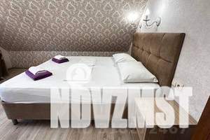 2-к квартира, посуточно, 39м2, 3/3 этаж