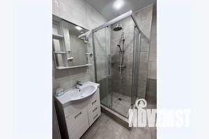 1-к квартира, посуточно, 37м2, 3/5 этаж