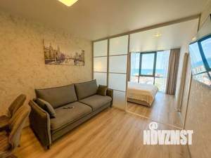 2-к квартира, посуточно, 50м2, 11/21 этаж