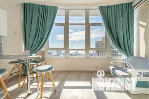 1-к квартира, посуточно, 30м2, 7/9 этаж