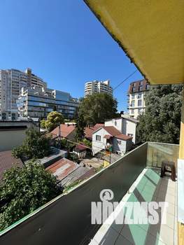 1-к квартира, посуточно, 40м2, 3/4 этаж