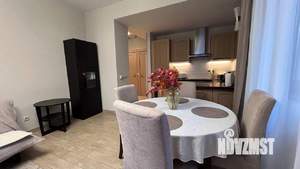 3-к квартира, на длительный срок, 60м2, 1/3 этаж