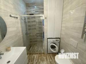 1-к квартира, посуточно, 45м2, 2/5 этаж