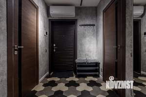 2-к квартира, на длительный срок, 41м2, 2/4 этаж